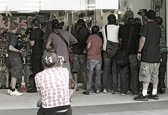 Crowd Source