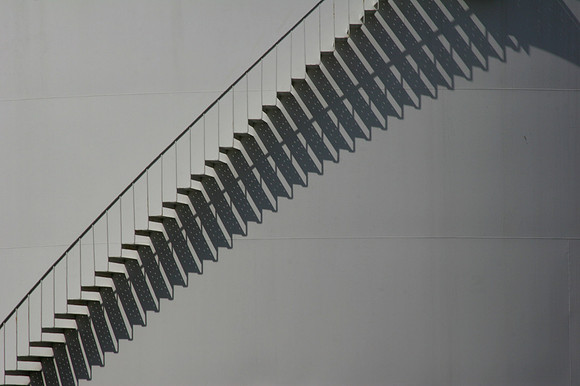 Spiral Shadow