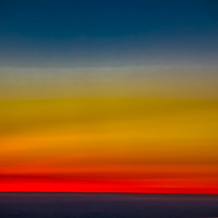 In Flight 1