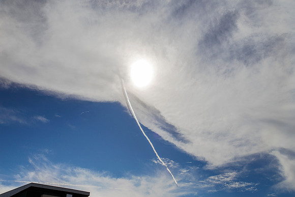Cloud Contrail